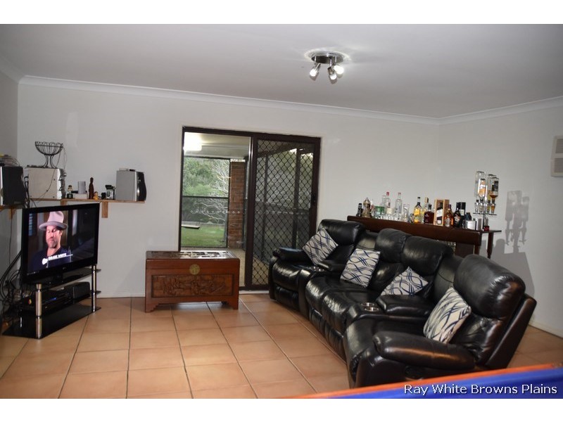 15 Janine Drive, Bahrs Scrub QLD 4207