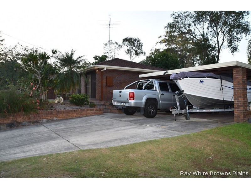 15 Janine Drive, Bahrs Scrub QLD 4207