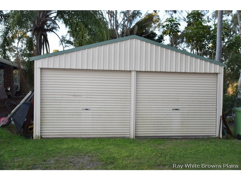 15 Janine Drive, Bahrs Scrub QLD 4207