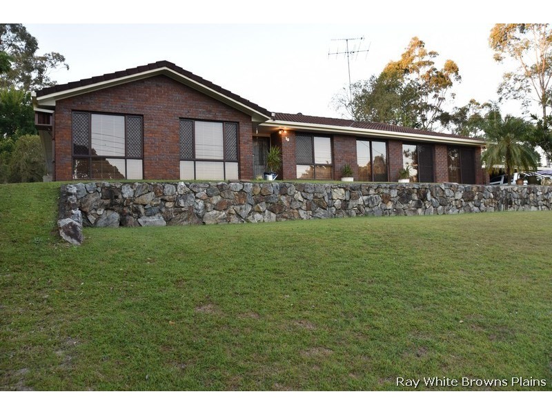 15 Janine Drive, Bahrs Scrub QLD 4207