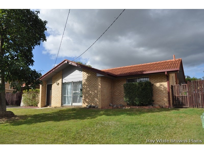 38 Ranchwood Street, Browns Plains QLD 4118