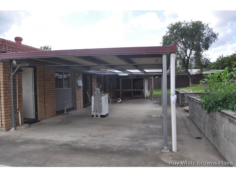 38 Ranchwood Street, Browns Plains QLD 4118