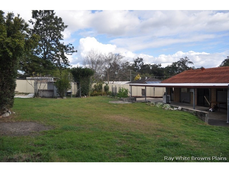 38 Ranchwood Street, Browns Plains QLD 4118