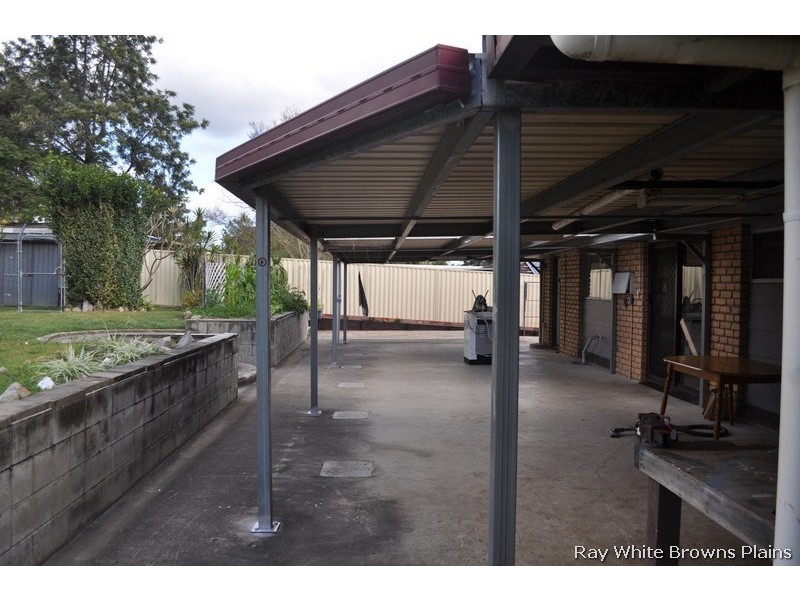 38 Ranchwood Street, Browns Plains QLD 4118