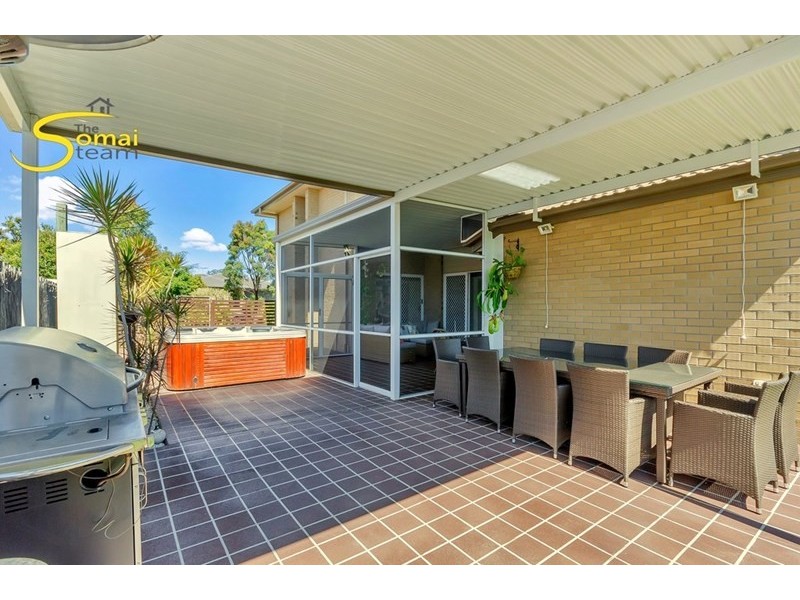 5 Budawang Street, Parkinson QLD 4115