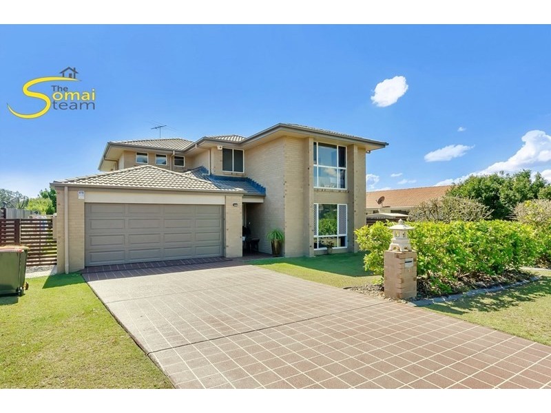 5 Budawang Street, Parkinson QLD 4115