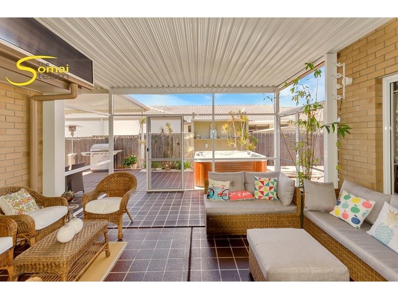 5 Budawang Street, Parkinson QLD 4115