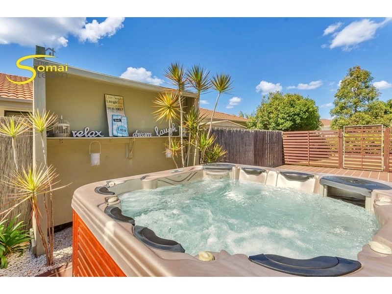 5 Budawang Street, Parkinson QLD 4115