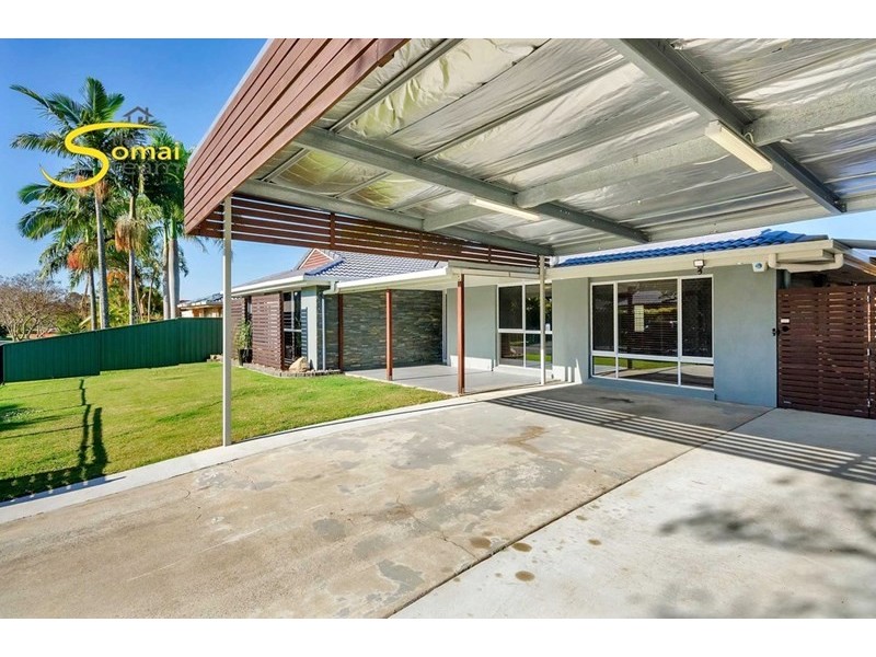 62 Federation Drive, Hillcrest QLD 4118