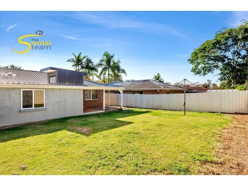 62 Federation Drive, Hillcrest QLD 4118