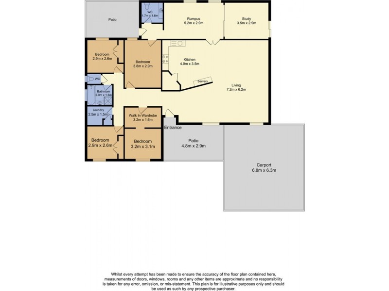 62 Federation Drive, Hillcrest QLD 4118