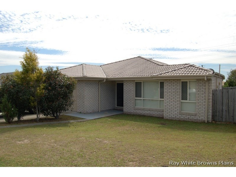 16 Chams Street, Marsden QLD 4132