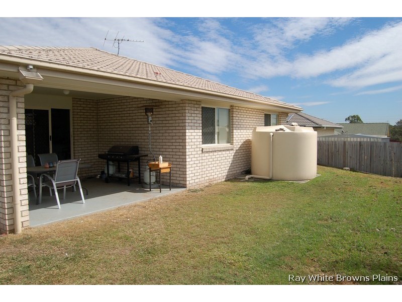 16 Chams Street, Marsden QLD 4132