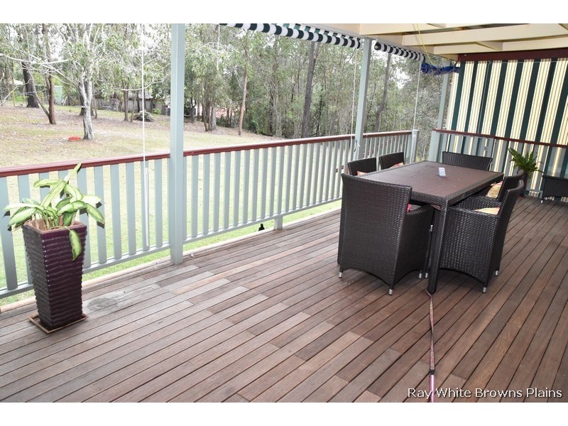 19-25 Sheree Court, Buccan QLD 4207