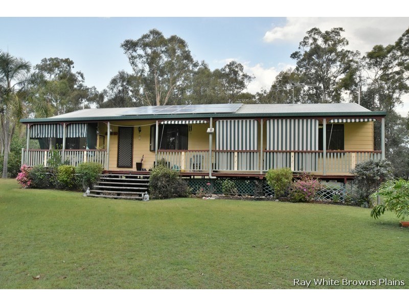 19-25 Sheree Court, Buccan QLD 4207