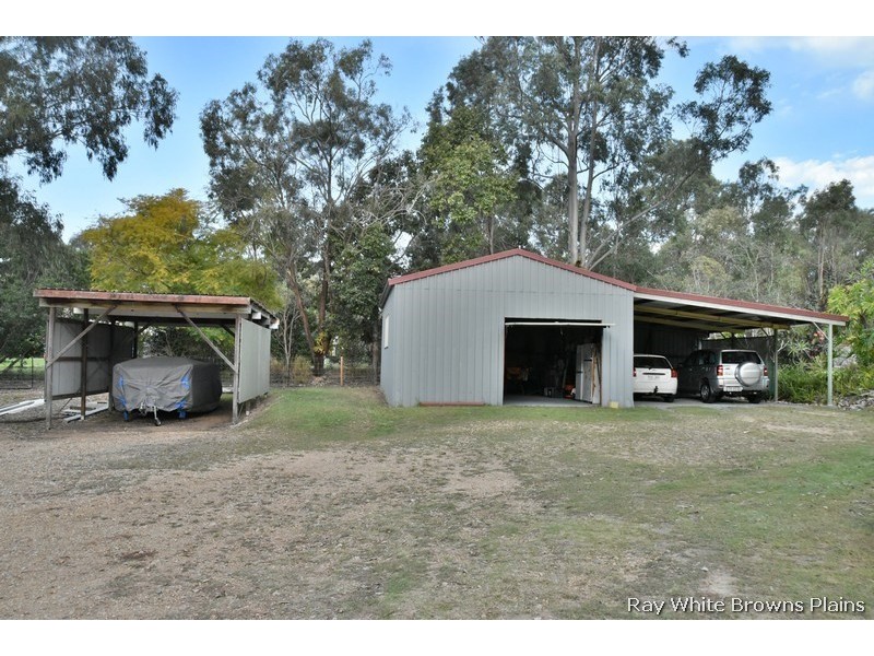 19-25 Sheree Court, Buccan QLD 4207