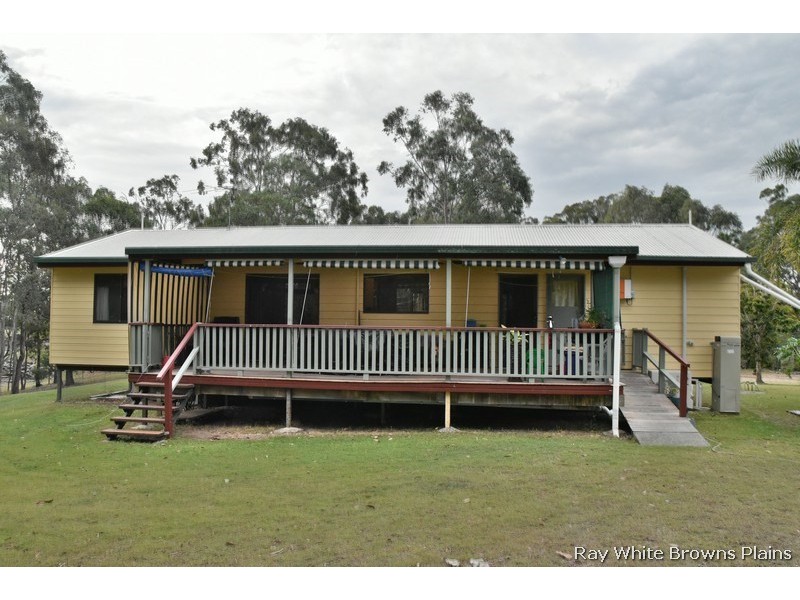 19-25 Sheree Court, Buccan QLD 4207