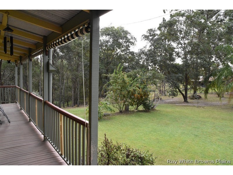 19-25 Sheree Court, Buccan QLD 4207