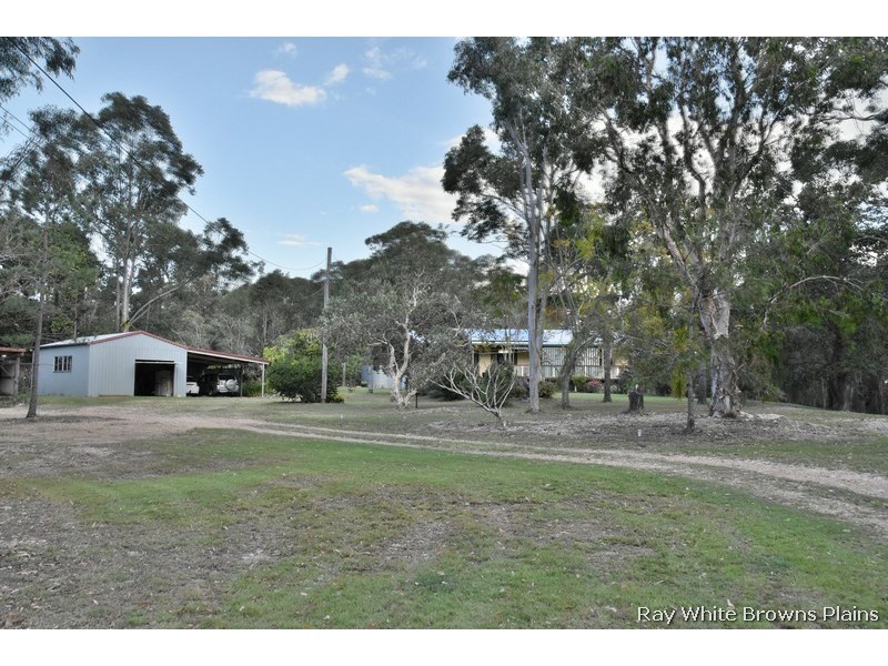 19-25 Sheree Court, Buccan QLD 4207