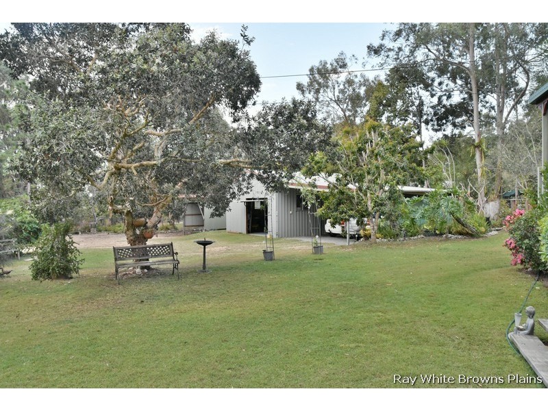 19-25 Sheree Court, Buccan QLD 4207