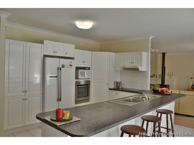 183 Wilson Road, Buccan QLD 4207