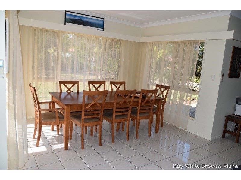 183 Wilson Road, Buccan QLD 4207