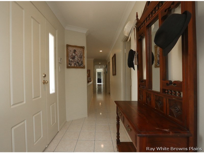 183 Wilson Road, Buccan QLD 4207