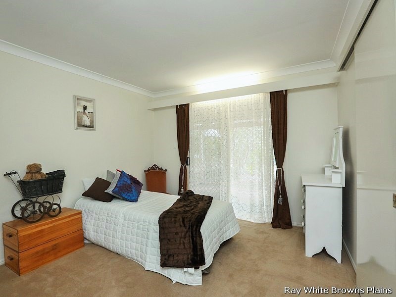 183 Wilson Road, Buccan QLD 4207