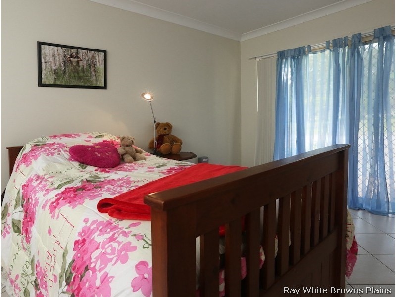 183 Wilson Road, Buccan QLD 4207