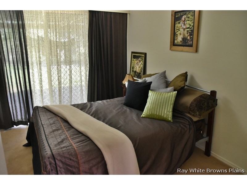 183 Wilson Road, Buccan QLD 4207