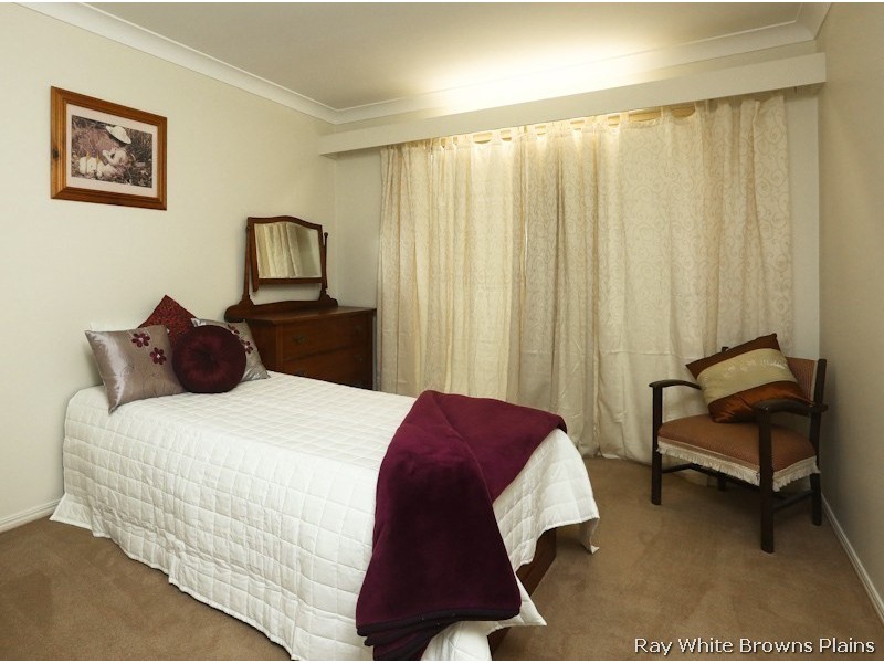 183 Wilson Road, Buccan QLD 4207