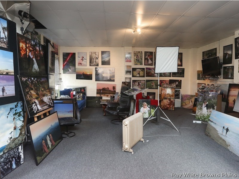 183 Wilson Road, Buccan QLD 4207