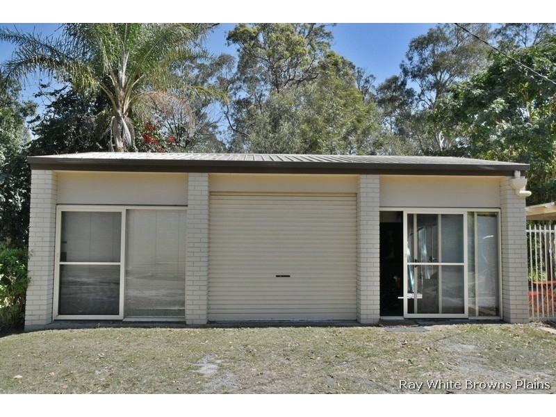 183 Wilson Road, Buccan QLD 4207