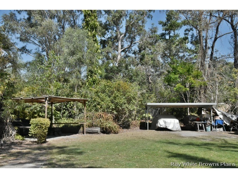 183 Wilson Road, Buccan QLD 4207