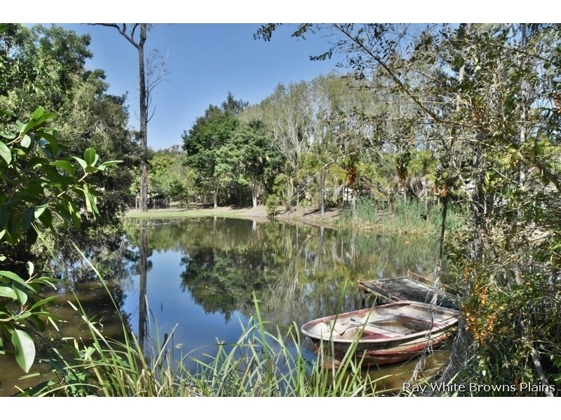 183 Wilson Road, Buccan QLD 4207