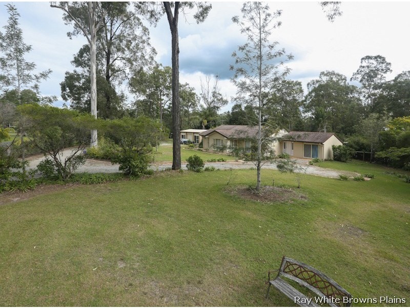 183 Wilson Road, Buccan QLD 4207