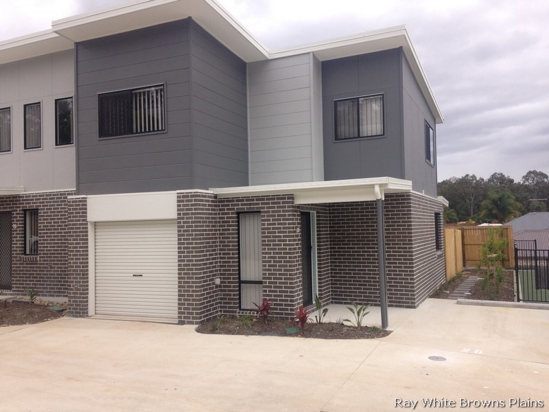 26/6 Deveraux Road, Boronia Heights QLD 4124