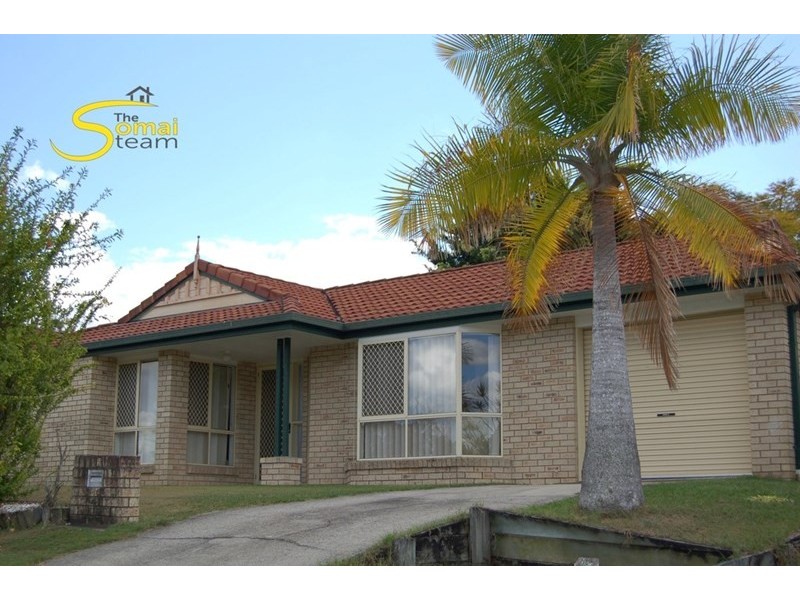 5 Lutton Court, Boronia Heights QLD 4124