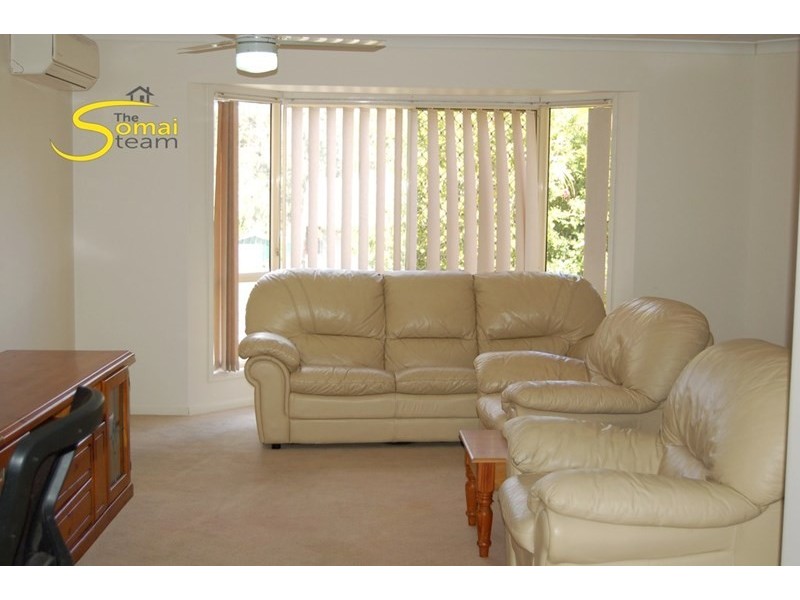 5 Lutton Court, Boronia Heights QLD 4124