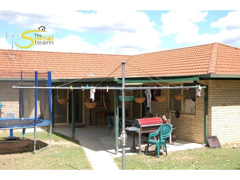 5 Lutton Court, Boronia Heights QLD 4124