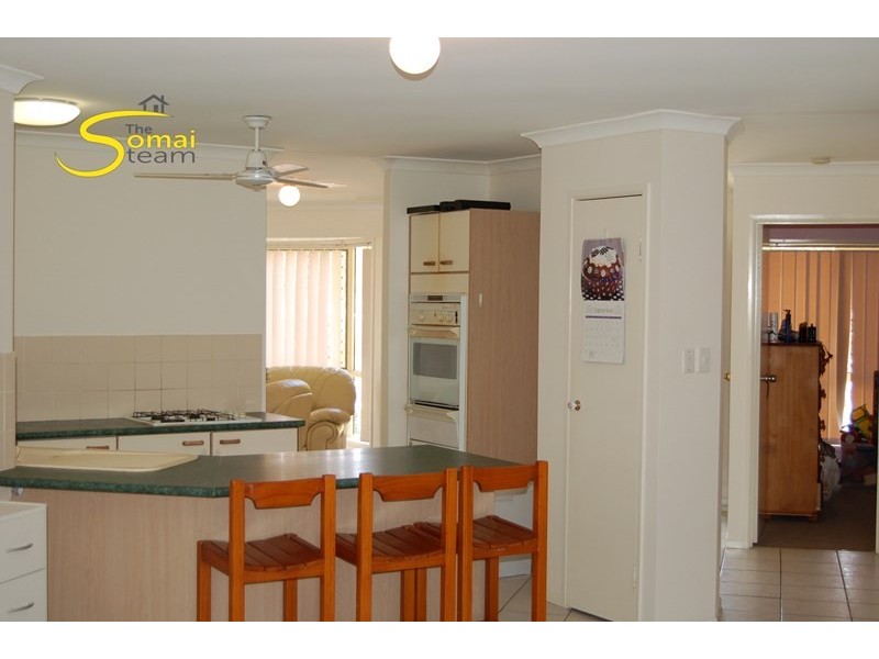 5 Lutton Court, Boronia Heights QLD 4124