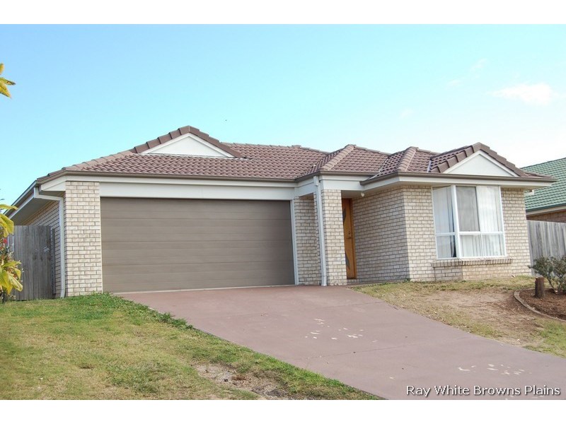 7 Marigold Avenue, Regents Park QLD 4118