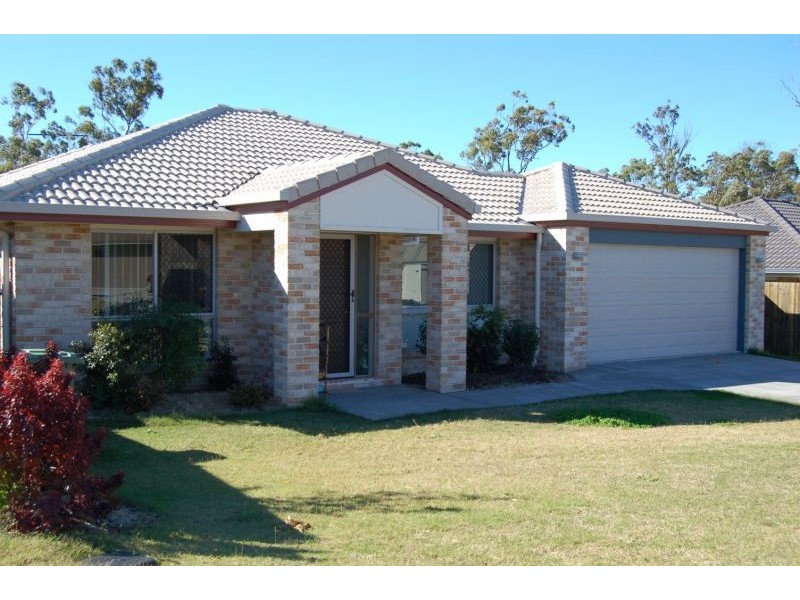 65 Berkley Drive, Browns Plains QLD 4118