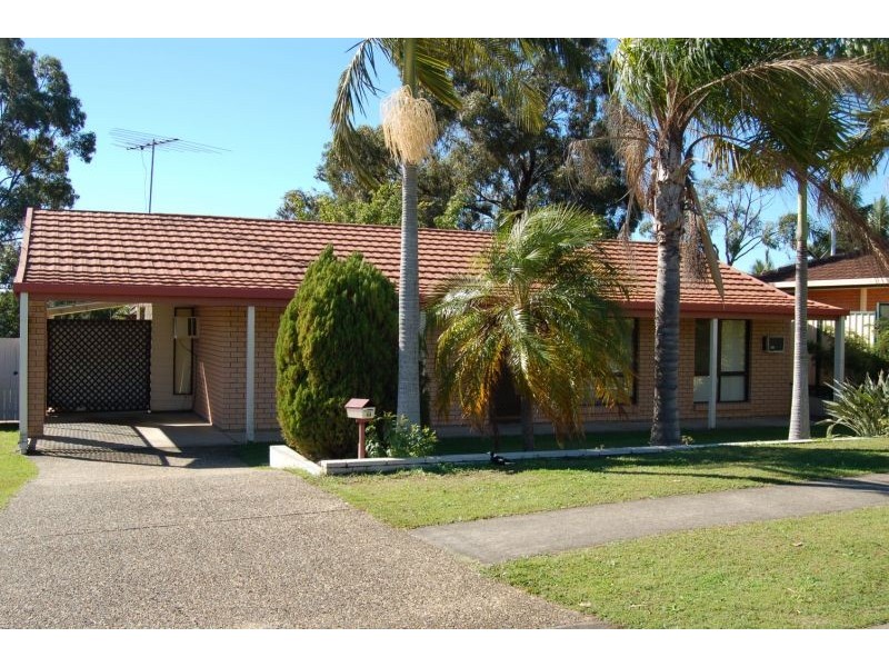 44 Estramina Road, Regents Park QLD 4118