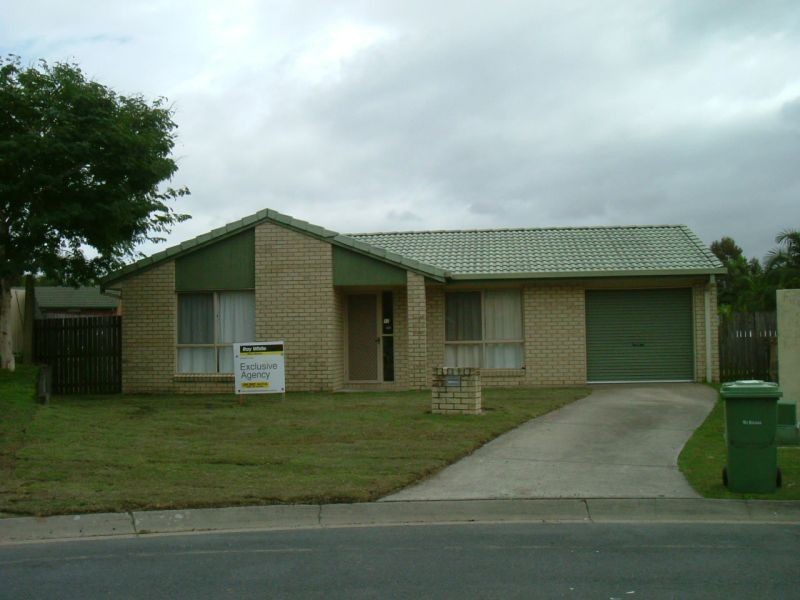 12 Wentworth Terrace, Boronia Heights QLD 4124