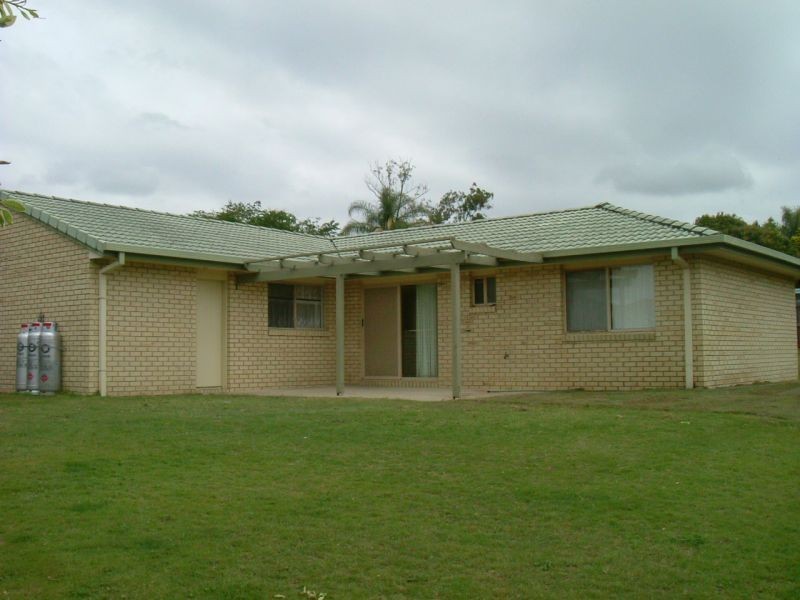 12 Wentworth Terrace, Boronia Heights QLD 4124