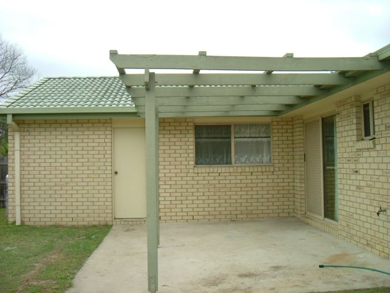 12 Wentworth Terrace, Boronia Heights QLD 4124