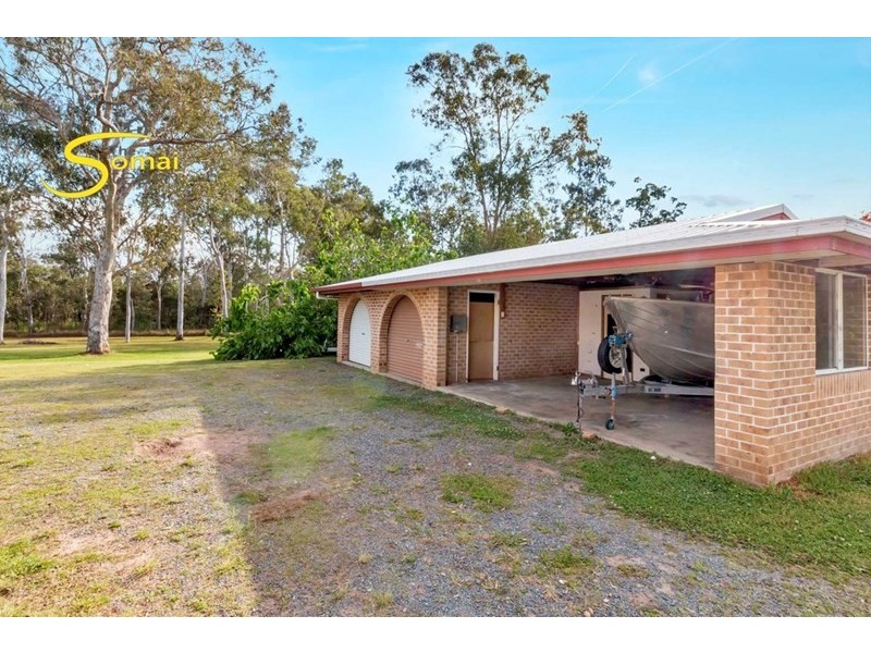 134-136 Merluna Road, Park Ridge South QLD 4125