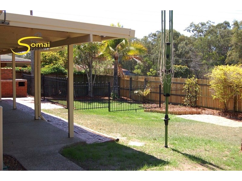 4 Apex Street, Marsden QLD 4132