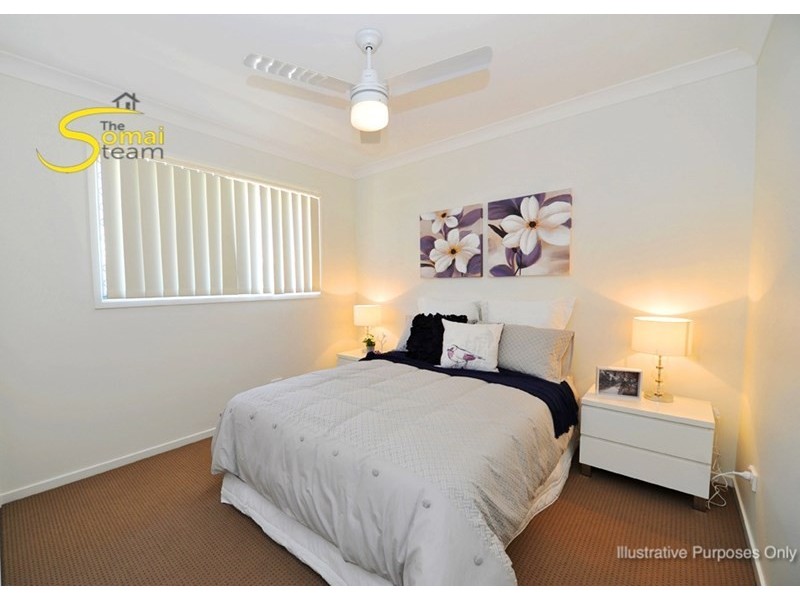 Hillcrest QLD 4118